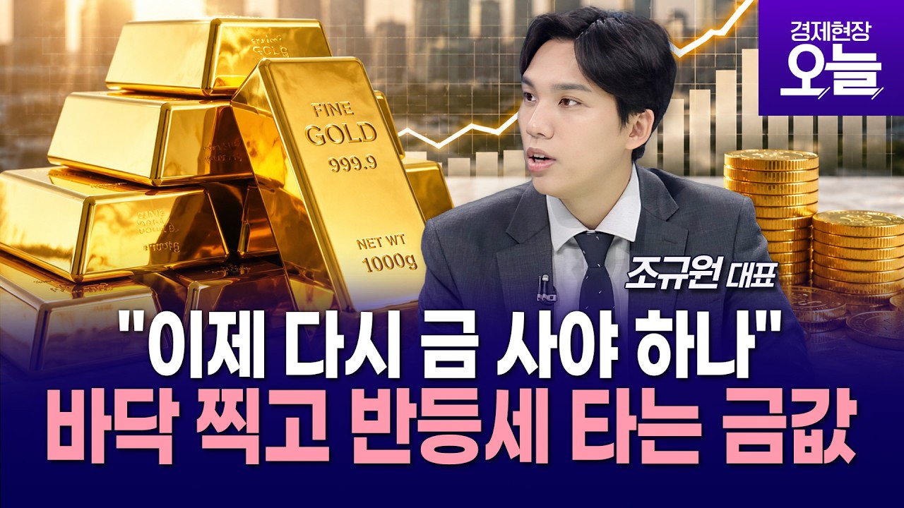 SBS Biz 뉴스 공식 방송/현장 실물 캡처